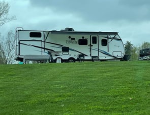 Coachmen RV Freedom Express 292BHDS