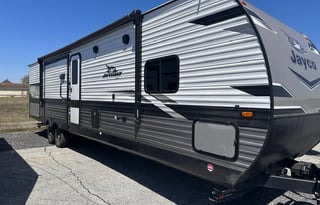 2024 Jayco Jay Flight 331BTS