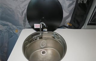 Top of the line Storyteller Beast Mode Diesel Van