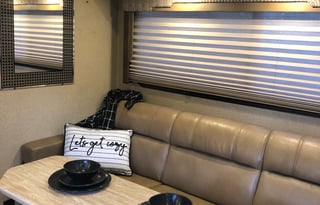 Memory Builder 2017 Thor Motor Coach Vegas 25.2