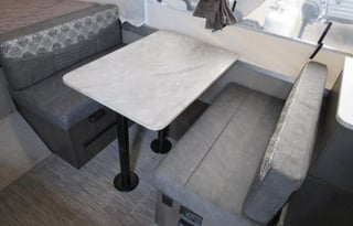 2020 Forest River-FlagstaffSE176SE With SolarPanel