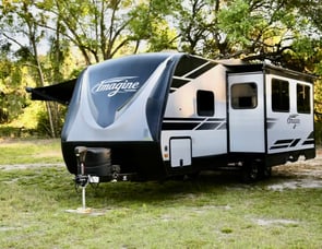 Grand Design Imagine 2600RB