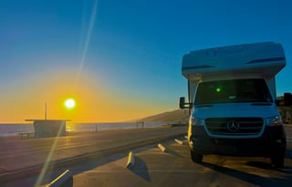 2025 Entegra - Make Every Trip a GOoD DAY