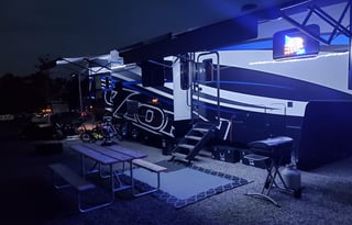 2020 Keystone RV Fuzion 430