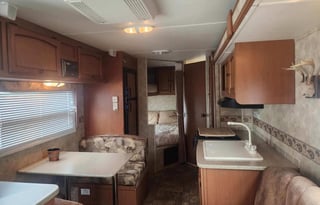 2011 Gulf Stream Stream Lite Sport- FULLY STOCKED