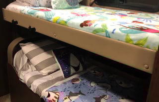 "Sugarbear Express 1" Thor Bunkhouse