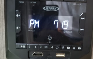 BRAND NEW 2021 Coachmen RV Apex Nano 208BHS