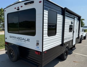 Keystone RV Springdale Classic Mini 1750RD