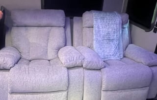 2019 Cruiser RV Crossroads 3441WB