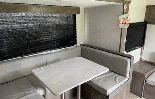 “Lucy” 2021 Forest River FSX