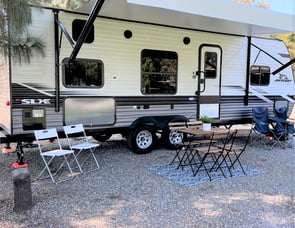 Jayco Jay Flight SLX 8 264BH