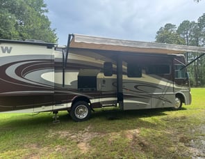 Winnebago Sightseer 33C