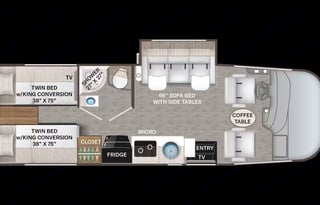 Brand New 2026 "Explorer" 33