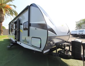Coachmen RV Adrenaline 27LT