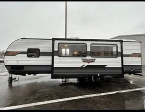 Forest River RV Wildwood 26DBUD