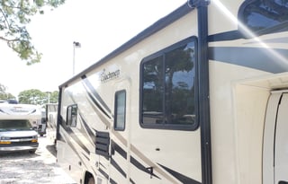 2020 Coachmen RV Freelander 27QB Chevrolet 4500