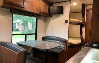 2017 Jayco Jay Flight SLX 264BHW