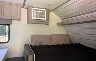 Chain of Lakes camper