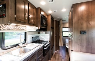 2020 Jayco Redhawk 22J