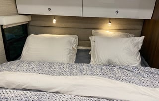 2021 Winnebago View - All Inclusive Adventure!