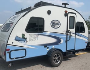 Forest River RV R Pod RP-171