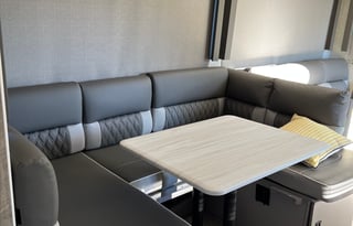 2020 Forest River RV Wildwood 29VBUD