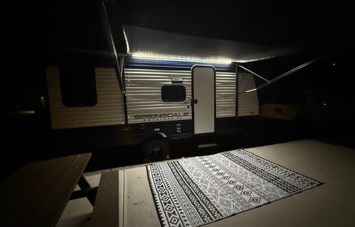 RV Photo