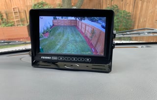 B-Touring Motorhome