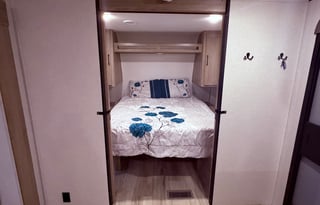 2026 Keystone RV Coleman 25B