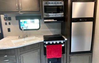 2021 Jayco Jay Flight SLX 8 294QBS