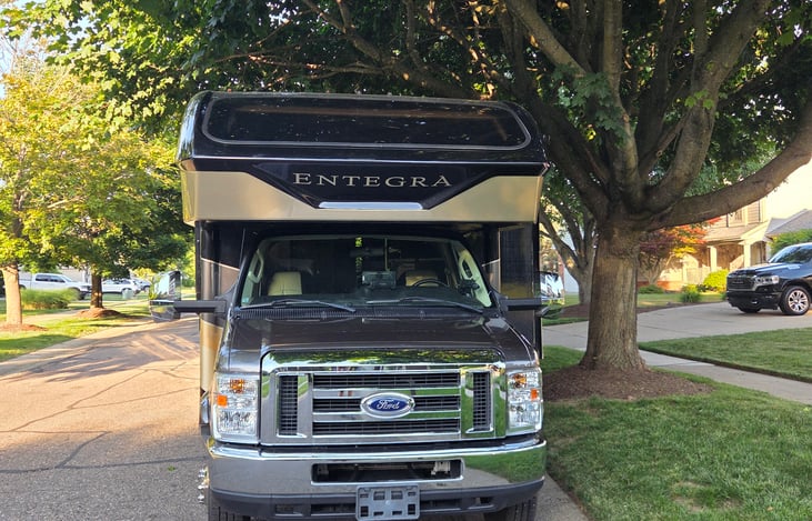RV Photo