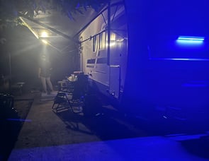 Forest River RV Solaire Ultra Lite 2580RBSS