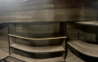 2021 Grand Design Solitude S-Class 3740BH