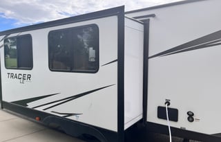 2020 Forest River Tracer LE