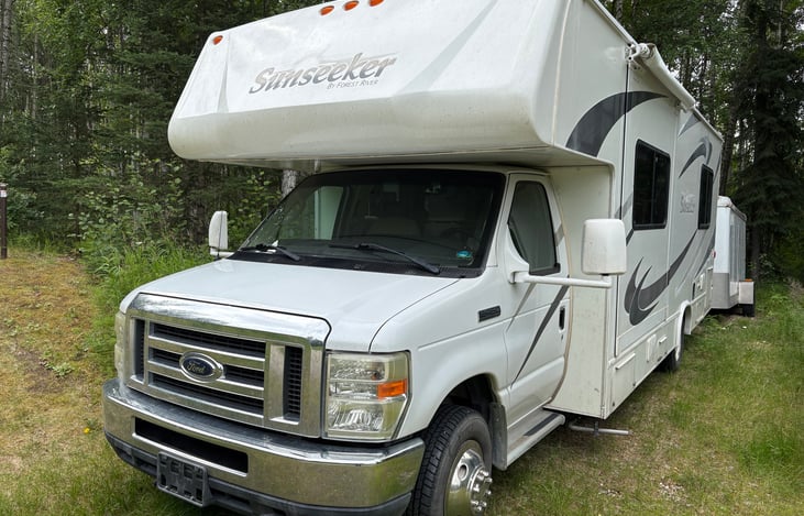 RV Photo
