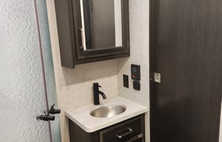 2022 Entegra Vision Motorhome "THE VISION"