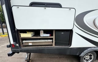Family Friendly Kid Approved Bunk House Camper