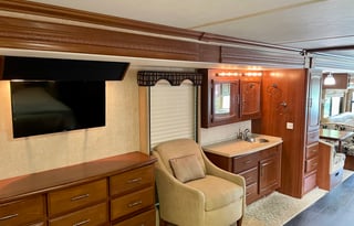 Fully-Loaded & in Good Condition!