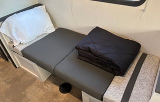 2023 Palomino Puma Ultra Lite 16BHX