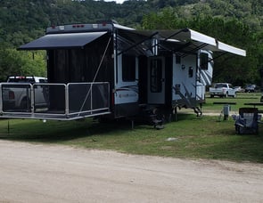 Heartland Road Warrior 415