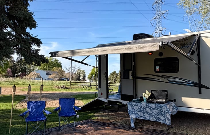 RV Photo