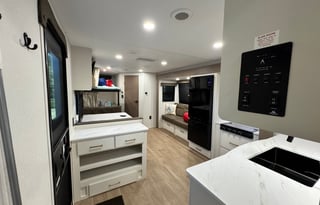 2026 Grand Design Transcend Xplor 26BHX