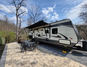 Palomino Puma 28-FQDB