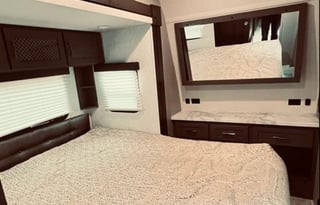 2021 Grand Design Momentum G-Class 21G