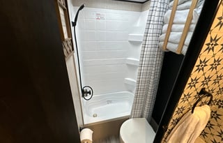 Jesse James - New Bunkhouse Fully Stocked