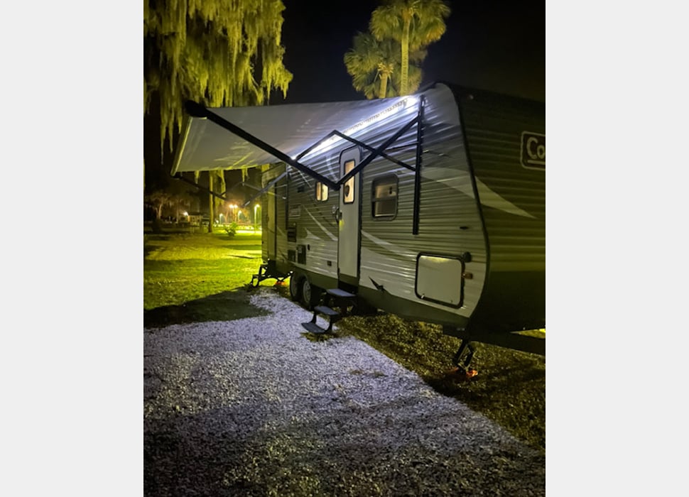 Travel Trailer rentals in Guyton