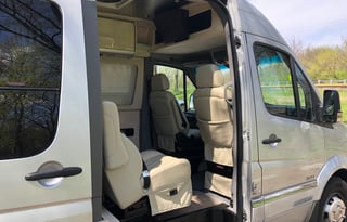 Hi-Yo, Silver! Away!