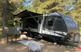 Wandering Wonder - 2020 Aspen Trail