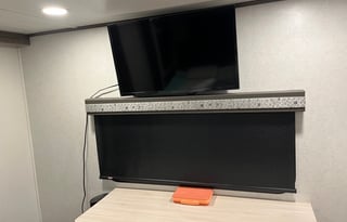 Alliance Paradigm 310RL