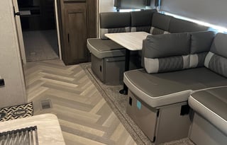 Perfect Family Camper